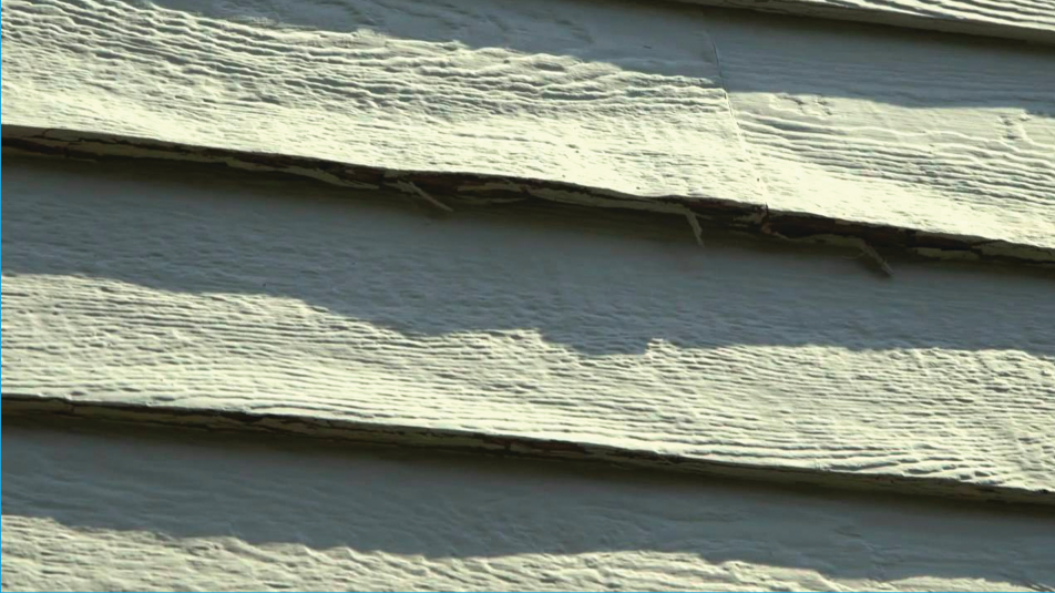 Gutters Can Protect Your Homes Siding